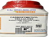 CARBOXYMETHYL CELLULOSE