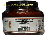 INDOLE-3-ACETIC ACID (IAA)