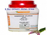 MAGNESIUM CHLORIDE