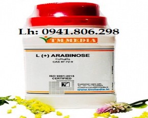 L (+) ARABINOSE