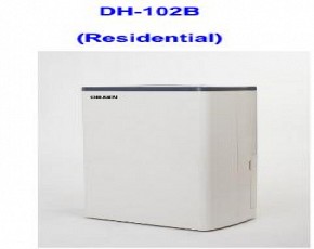 MÁY HÚT ẨM DH102B